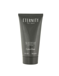 Calvin Klein Eternity for Men Perfumed Shower Gel 150 ml (man)