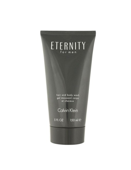 Calvin Klein Eternity for Men Perfumed Shower Gel 150 ml (man)