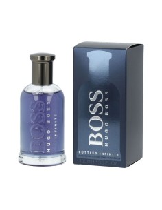 Hugo Boss Boss Bottled Infinite Eau De Parfum 100 ml (man)