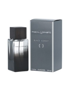 Pascal Morabito Black Granit Eau De Toilette 100 ml (man)