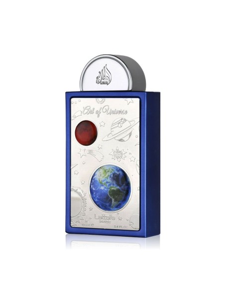 Lattafa Art Of Universe Eau De Parfum 100 ml (unisex)