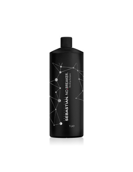 Sebastian Professional No.Breaker Bonding Shampoo 1000 ml