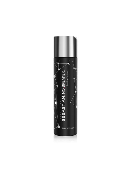 Sebastian Professional No.Breaker Bonding Shampoo 250 ml