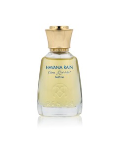 Renier Perfumes Havana Rain Parfum UNISEX 50 ml (unisex)