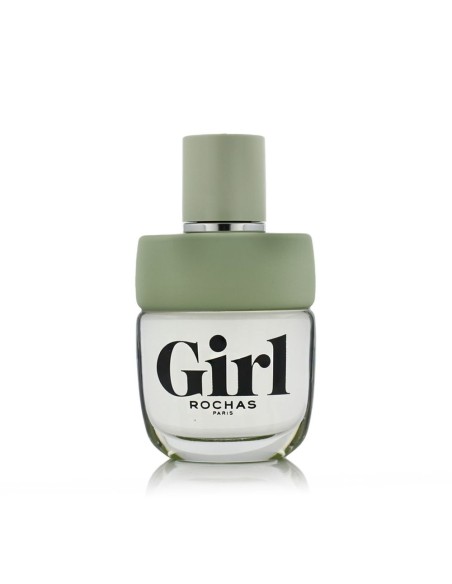 Rochas Girl Eau De Toilette 60 ml (woman)