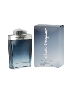 Salvatore Ferragamo Subtil pour Homme Eau De Toilette 50 ml (man)
