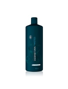 Sebastian Professional Twisted Conditioner 1000 ml