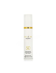 Lancaster Sun Perfect Sun Illuminating Cream SPF 50 50 ml