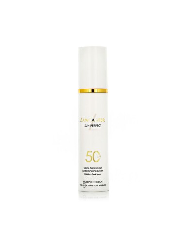Lancaster Sun Perfect Sun Illuminating Cream SPF 50 50 ml