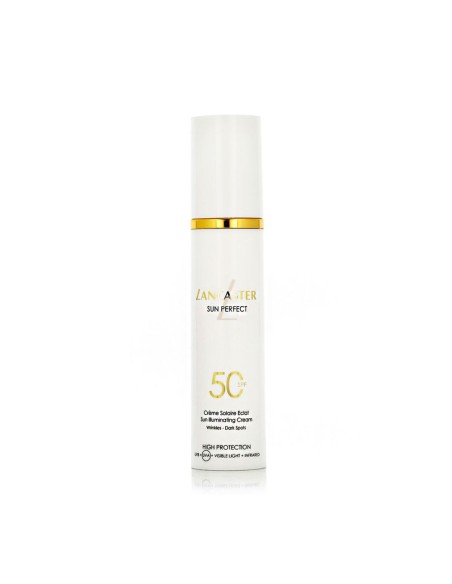 Lancaster Sun Perfect Sun Illuminating Cream SPF 50 50 ml