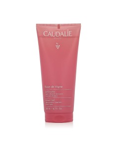 Caudalie Rose de Vigne Perfumed Shower Gel 200 ml (woman)