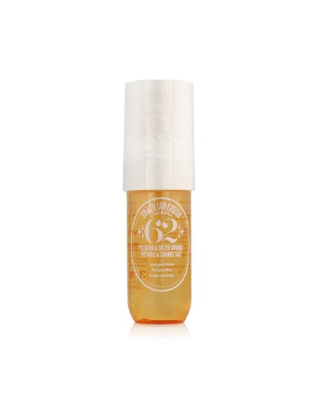 Sol De Janeiro Brazilian Crush Cheirosa 62 Perfume Mist 90 ml
