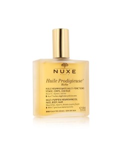 Nuxe Huile Prodigieuse Riche Multi-Purpose Nourishing Dry Oil 100 ml