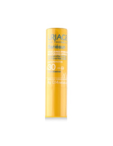 Uriage Bariésun Moisturizing Lipstick SPF 30 4 g