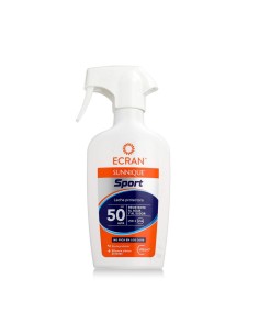 Ecran® Sunnique® Sport Protective Milk Spray SPF 50 270 ml