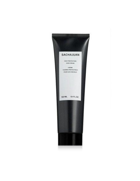 Sachajuan Heat Protection Hair Cream 150 ml