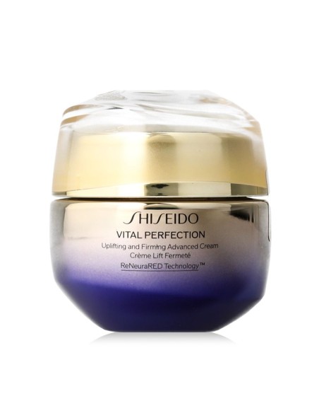 Shiseido Vital Perfection Uplifting & Firming Advanced Cream 50 ml