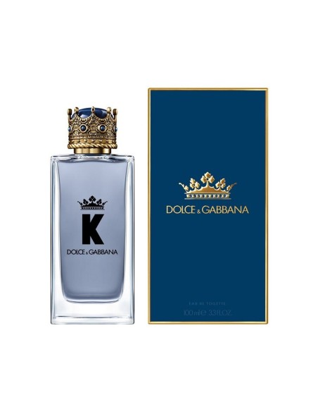 Dolce&Gabbana K Pour Homme 100 ml eau de toilette