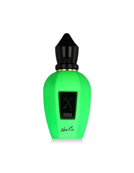 Xerjoff Blends Duran Duran Neo Rio Gluo Green Parfum UNISEX 50 ml (unisex)