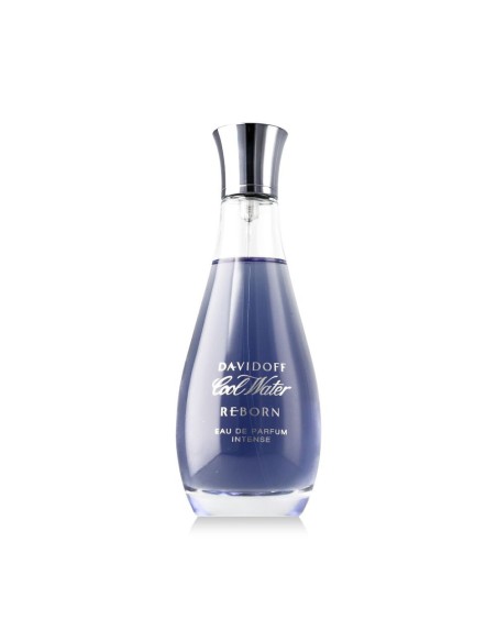 Davidoff Cool Water Reborn For Her Eau De Parfum Intense 100 ml (woman)