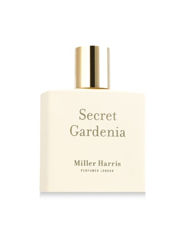 Miller Harris Secret Gardenia Eau De Parfum 50 ml (unisex)