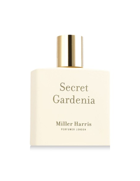 Miller Harris Secret Gardenia Eau De Parfum 50 ml (unisex)