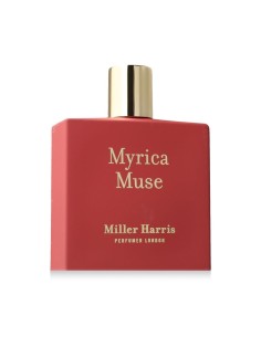 Miller Harris Myrica Muse Eau De Parfum 100 ml (unisex)