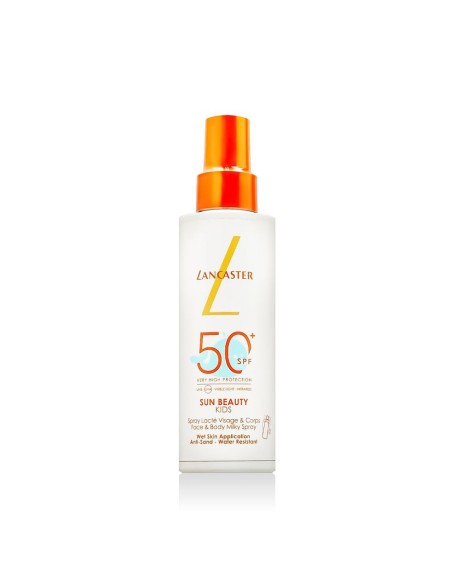 Lancaster Sun Beauty Kids Milky Spray SPF 50+ 150 ml