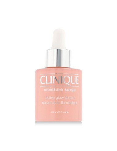 Clinique Moisture Surge Active Glow Serum 30 ml