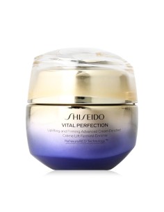Shiseido Vital Perfection Uplifting & Firming Advanced Cream Enriched 50 ml