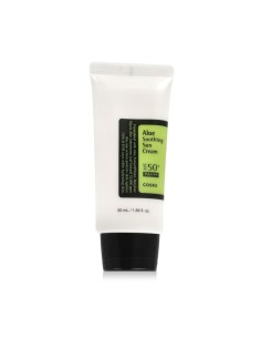 COSRX Aloe Soothing Sun Cream SPF 50 PA+++ 50 ml