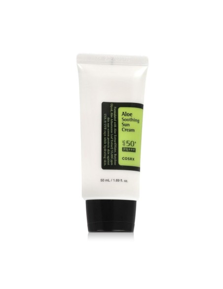 COSRX Aloe Soothing Sun Cream SPF 50 PA+++ 50 ml