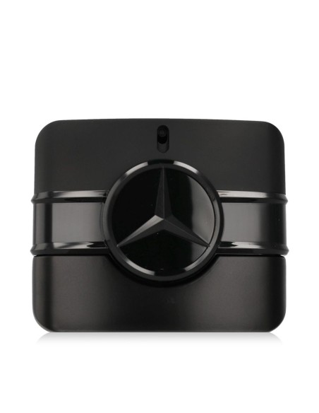 Mercedes-Benz Mercedes-Benz Sign Your Power Eau De Parfum Intense 100 ml (man)