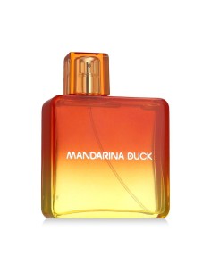 Mandarina Duck Vida Loca For Her Eau De Toilette 100 ml (woman)