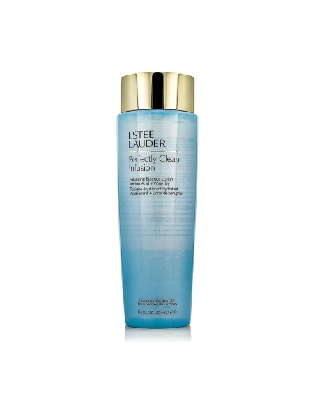 Estée Lauder Perfectly Clean Infusion Balancing Essence Lotion 400 ml