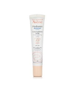 Avène Hydrance BB Riche Tinted Hydrating Cream SPF 30 40 ml
