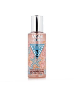 Guess Miami Vibes Shimmer Bodyspray 250 ml (woman)
