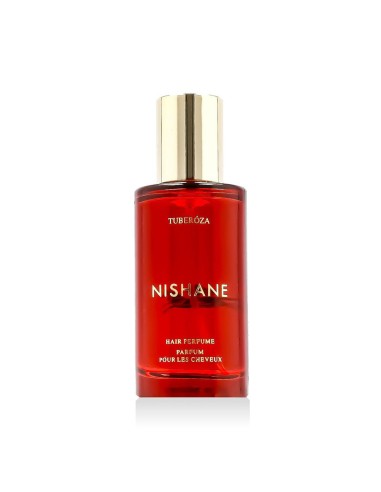 Nishane Tuberóza Hair Perfume 50 ml (unisex)