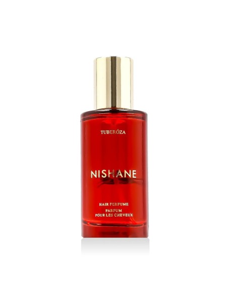 Nishane Tuberóza Hair Perfume 50 ml (unisex)