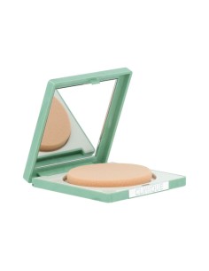 Clinique Stay-Matte Sheer Pressed Powder (101 Invisible Matte) 7