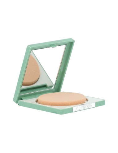 Clinique Stay-Matte Sheer Pressed Powder (101 Invisible Matte) 7