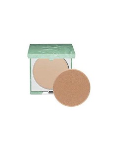 Clinique Stay-Matte Sheer Pressed Powder (04 Stay Honey) 7