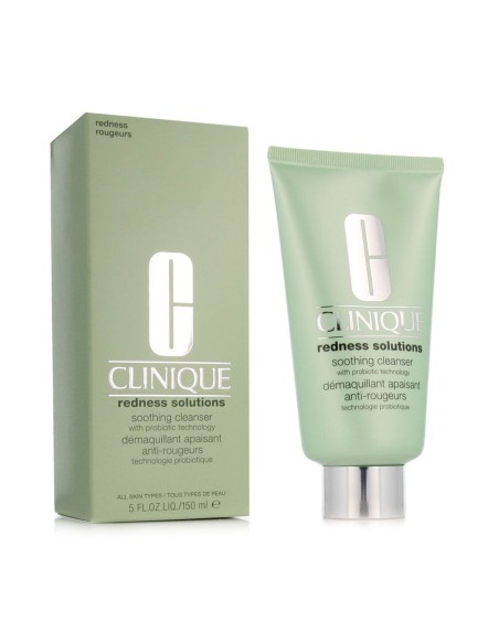 Clinique Redness Solutions Soothing Cleanser 150 ml