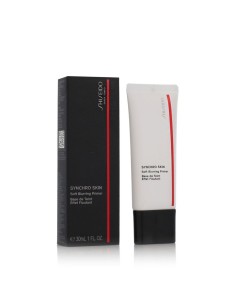 Shiseido Synchro Skin (Soft Blurring Primer) 30 ml