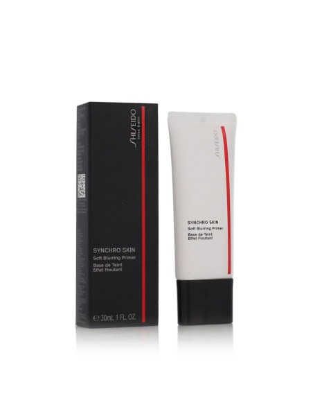 Shiseido Synchro Skin (Soft Blurring Primer) 30 ml