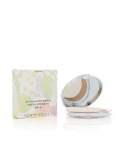 Clinique Almost Powder Makeup SPF 15 (03 Light) 10 g
