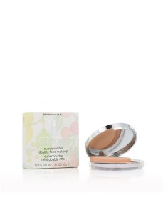 Clinique Superpowder Double Face Makeup (04 Matte Honey) 10 g