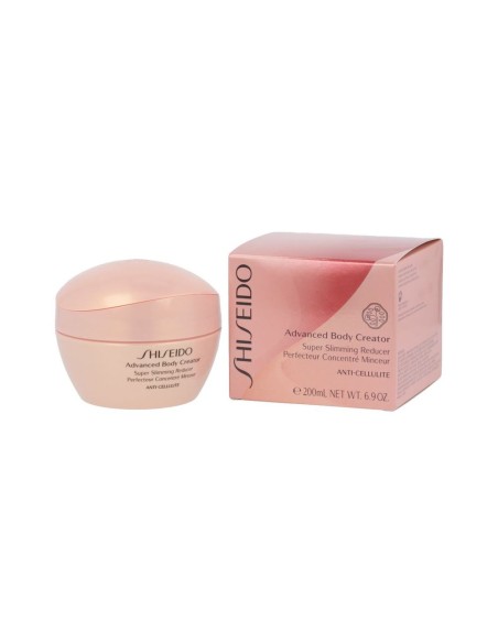 Shiseido Advanced Body Creator Super Slimming Reducer 200 ml