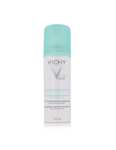 Vichy Deodorant Antiperspirant 48H 125 ml W