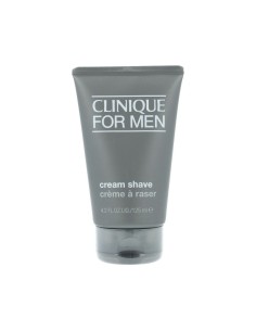 Clinique For Men Cream Shave 125 ml